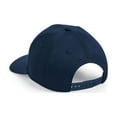 thumbnail image 2 of Beechfield Urbanwear 5 Panel Snapback Cap, 2 of 2