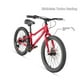 thumbnail image 3 of Bicicleta Turbo R20 Infantil Racing 2.0 Rojo, 3 of 11