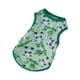 thumbnail image 5 of Camiseta de verano para perros, chaleco para perros, ropa de secado rápido, ropa suave y transpirable para mascotas, chaleco sin mangas, 5 of 9