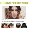 thumbnail image 3 of Hair Care Shampoo Deep Clean, Soft And Moisturizing Hair Root Anti-Set Hair Conditioner, 3 of 5