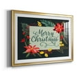 thumbnail image 3 of Bright Christmas Night I Premium Framed Print - Ready to Hang, 3 of 8