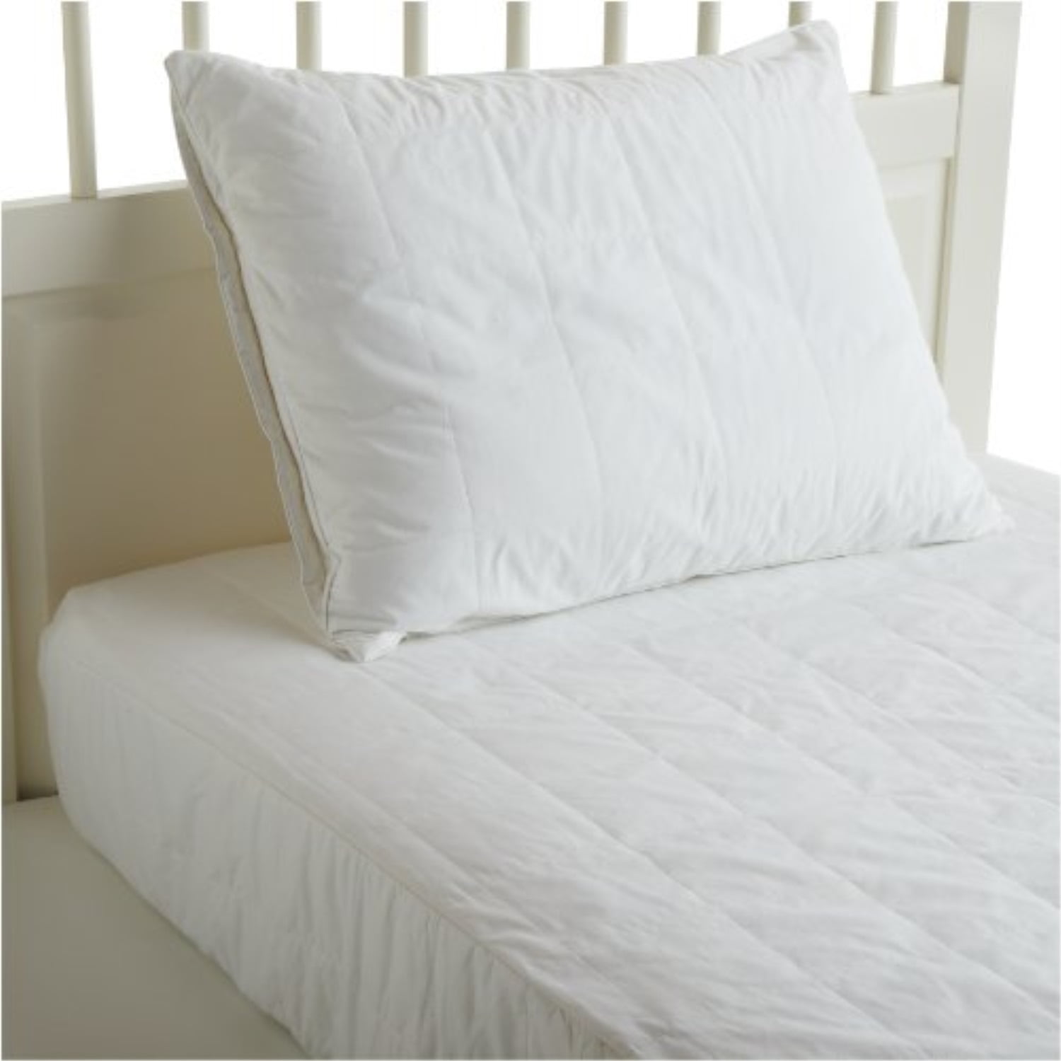 smartsilk twin xl mattress protector and standard pillow protector