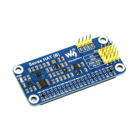 Sense HAT (B) for Raspberry...