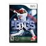 The Bigs - Nintendo Wii