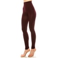 thumbnail image 3 of Women's High Waist Seamless Legging (3-Pack), 3 of 4