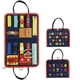 thumbnail image 1 of KAIYANG Vestido y alfabeto con hechizos cognitivos, bolsa diseñada para iluminar el juguete para niños, 1 of 4