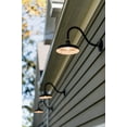 thumbnail image 2 of Hinkley Lighting - One Light Outdoor Lantern - Outdoor - Foundry Classic - 1, 2 of 7