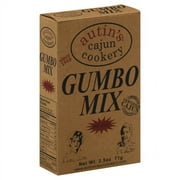 Autin's Gumbo Mix