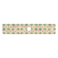 thumbnail image 7 of Yayeee Faucet Mat for Kitchen Sink 30" Diatomite Long Splash Guard Pad, Retro Symmetrical Stars, 7 of 7