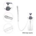 thumbnail image 2 of Limpiador de ducha anal Enema Kit de limpieza de vagina anal Sexo anal TFixol Producto vivo, 2 of 7