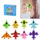thumbnail image 5 of Juego Con Ventosa Sensoriales para Construir Ventanas Juguete Baño Interactivo Padres E Hijos Pequeños 3 A 6 Años, 5 of 9