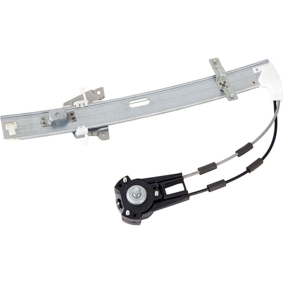 For Mazda Protege 1990 1991 1992 1993 1994 Front Left Window Regulator - BuyAutoParts