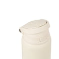 thumbnail image 5 of TAL 32oz Stainless Steel 2-in-1 Water Bottle with Straw and Chug Lid, Cream, 5 of 11