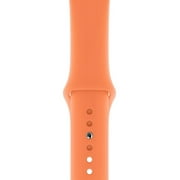 Apple Watch Sport Band - 44mm Papaya