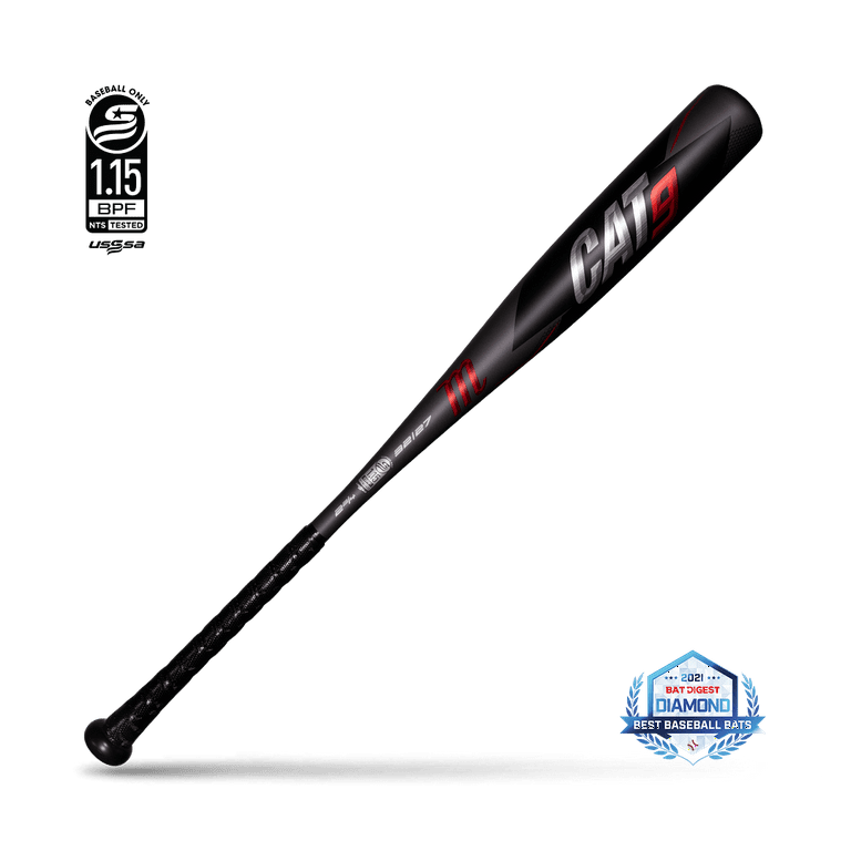 女子野球　硬式バット　USSSA marucci cat 9 要発送日確認 女子野球 硬式バット USSSA marucci cat 9 要発送日確認