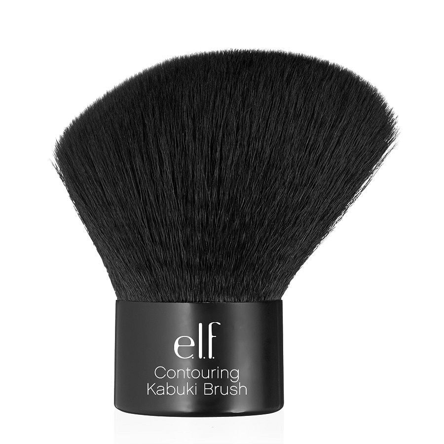 e.l.f. Cosmetics e.l.f. Contouring Kabuki Brush