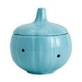 thumbnail image 2 of Ceramic Garlic Keeper Garlic Jars Round Creative for Restaurant Shop Kitchen, 2 of 9
