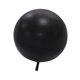 thumbnail image 5 of de látex redondo negro grande inflable meteorológico profesional para despedida de soltera decoración de carnaval, 5 of 8