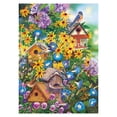 thumbnail image 1 of 1000 Pc Puzzle - Summer Bounty, 1 of 1