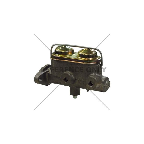 GOPARTS Replacement for 19761977 Jeep CJ7 Brake Master Cylinder (Base