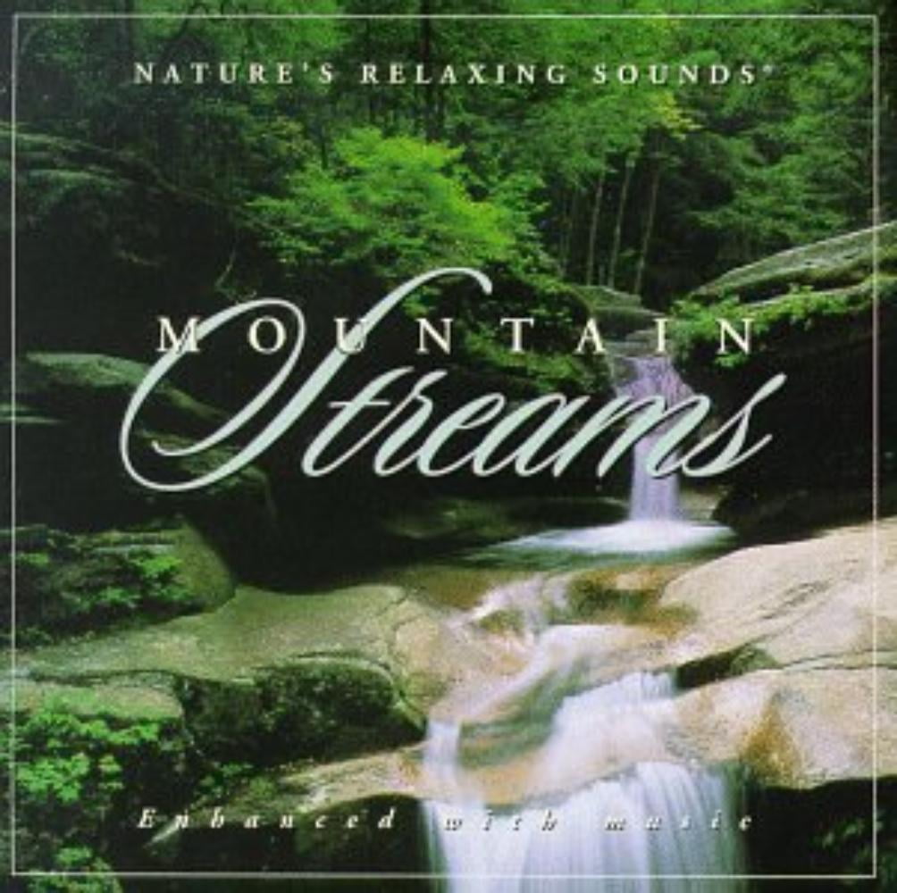 relax sounds of nature