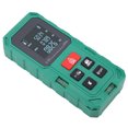 thumbnail image 3 of Digital Laser Rangefinder Distance Meter Laser Range Finder Tape Distance Measure (S40), 3 of 8
