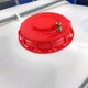 thumbnail image 4 of unbranded Para Ibc Color Rojo Resistente Y Reutilizable Para, 4 of 6