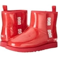 thumbnail image 6 of Ugg Womens Classic Clear Mini  Waterproof Cold Weather Winter Boots, 6 of 7