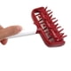 thumbnail image 5 of Docker Dough Pizza Dough Bubble Killer Ahorro de tiempo Docker Dough Blistering Killer Pizza Dough Roller (Rojo) Sincero Electrónica, 5 of 5