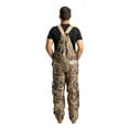 thumbnail image 5 of Realtree Men's Waterproof Insulated Bibs | MAX-7, 5 of 10