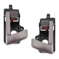 thumbnail image 3 of funtasica Interior Door Handle Accessories for Easy Installation Left Left Right, 3 of 9