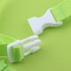 thumbnail image 5 of Preciosa bolsa de almacenamiento para coche Asiento trasero Colgando Ahorro Ordenar Linda bolsa de plegable para coche Can Cu Verde, 5 of 8
