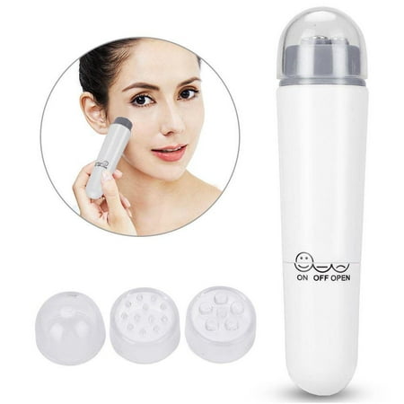 Eye Beauty Massager, Anti Aging Eye Massager,Electric Mini Anti Wrinkle Anti Aging Eye Beauty Massager Eye Skin Firming Massage (Best At Home Anti Aging Devices 2019)