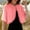 Pink, variant on Shawl Women's Elegant Women's Elegant Cardigan Silk Quilted Vest Thin Sleeve Jacket Elegant Cardigan Wedding Cover Dress Beach Womens Lightweight Cardigans for Summer Dark Sweater Cardigan