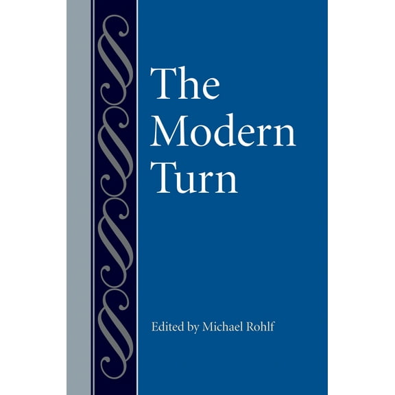 THE MODERN TURN