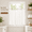 White, variant on Spring Tension Curtain Rods, Adjustable 12 to 20 Inch No Drill Tension Rods for Windows, Cabinets, Closets and Cupboards