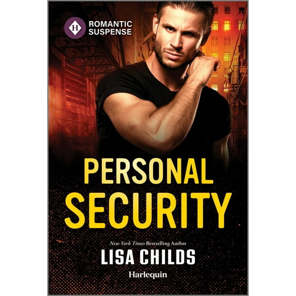 Lisa Childs: Personal Security (Paperback)
