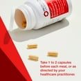 thumbnail image 4 of Protocol BioCore Enhanced Enzymes - Digestive Enzymes - 90 Veg Caps, 4 of 8