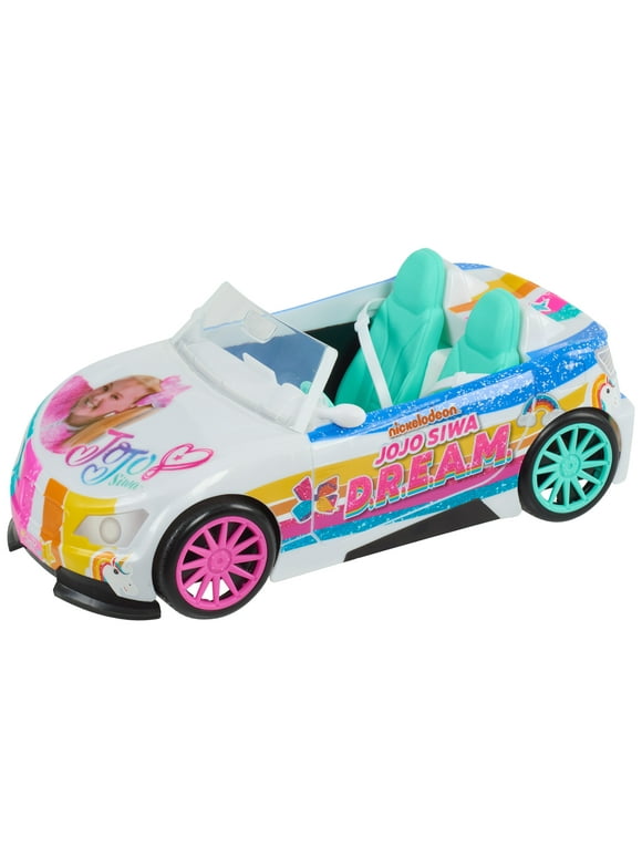 JoJo Siwa Shop All in JoJo Siwa - Walmart.com