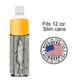 thumbnail image 4 of Fish Catfish Ultra Hugger for slim cans, 4 of 6