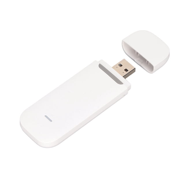 ANGGREK 150Mbps Mobile WiFi,Portable Wifi Device,Portable Wifi Hotspot Multifunctional LTE 4G USB Modem Router Mobile WiFi Hotspot Car Card Hotspot