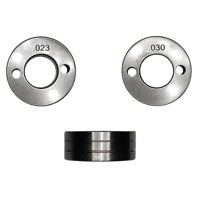 Roll Drive Roller Replacement Fittings Knurled V U Groove Bearing Steel