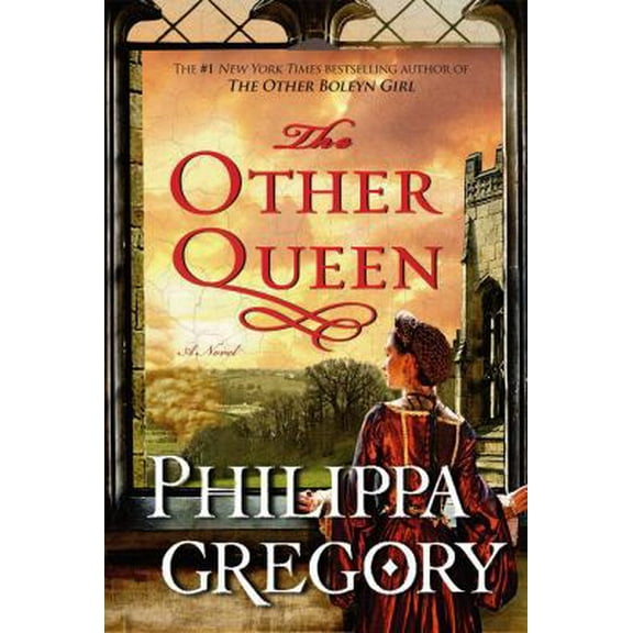 Pre-Owned The Other Queen: A Novel (The Plantagenet and Tudor Novels) (Hardcover) 1416549129 9781416549123