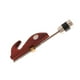 thumbnail image 5 of Arco de Erhu de Madera de Ébano para Violín - Herramienta Musical Excepcional 2 piezas, 5 of 7