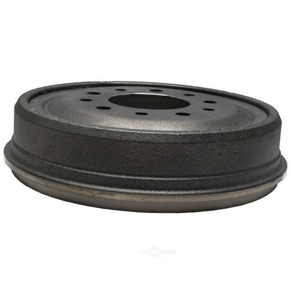 Raybestos 2614R Professional Grade Brake Drum