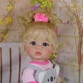 thumbnail image 4 of Toddler Time Babies , Muñeca Recién Nacida Realista de 22 Pulgadas, Mi Pequeño Koala, 4 of 14