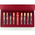 thumbnail image 1 of Set de perfume Dumont Nitro Discover de 8 piezas para hombre, 10 ml, 1 of 5