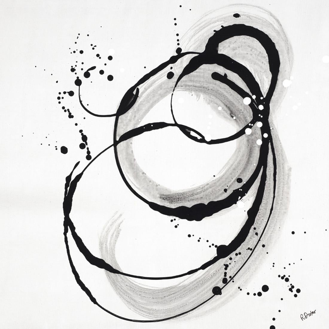 black splatter paint wall black splatter paint wall
