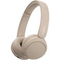thumbnail image 4 of SONY AUDIFONOS Sony  WH-CH5//20-BEIG, 4 of 7