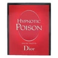 thumbnail image 3 of Christian Dior Hypnotic Poison Eau De Toilette Spray for Women 3.4 oz, 3 of 4